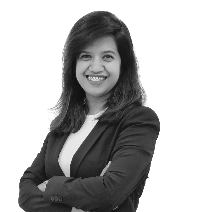 Amara Fernando, Founding Partner at Scale Shift Ventures